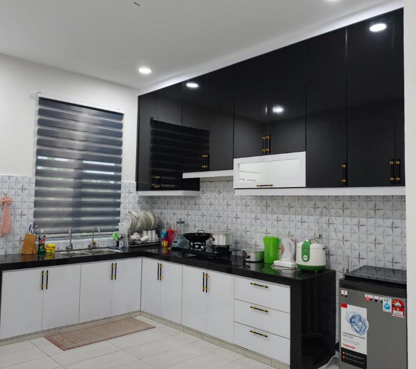 Photo of Kitchen in Tanjung Kling