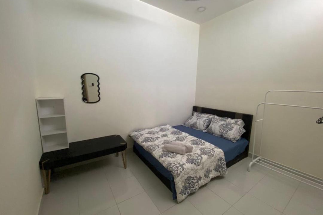 Photo of Bedroom in Kampung Air