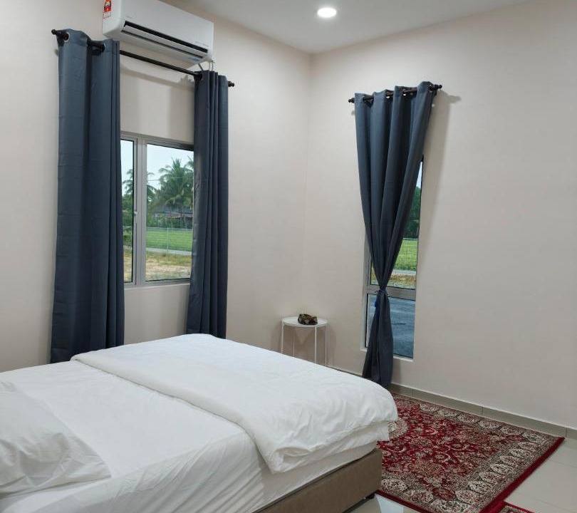 Photo of Bedroom in Tanjung Kling