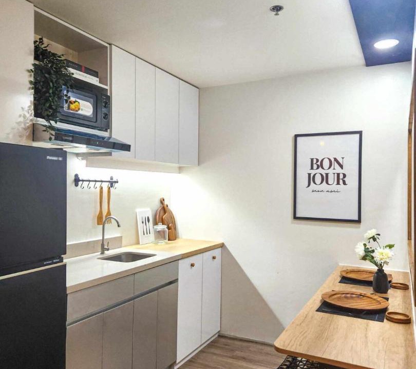 Photo of Kitchen in Lahug