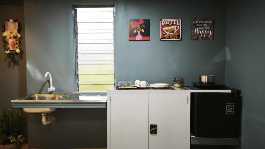 Photo of Bathroom in Sungai Kandis