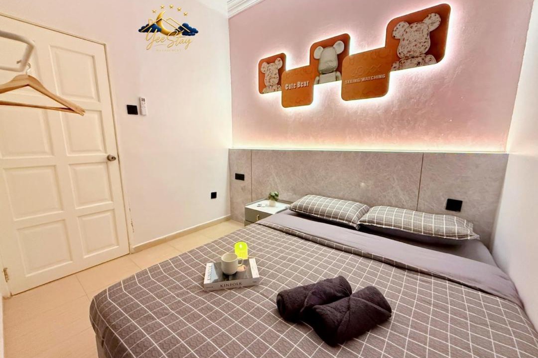 Photo of Bedroom in Klebang Kechil