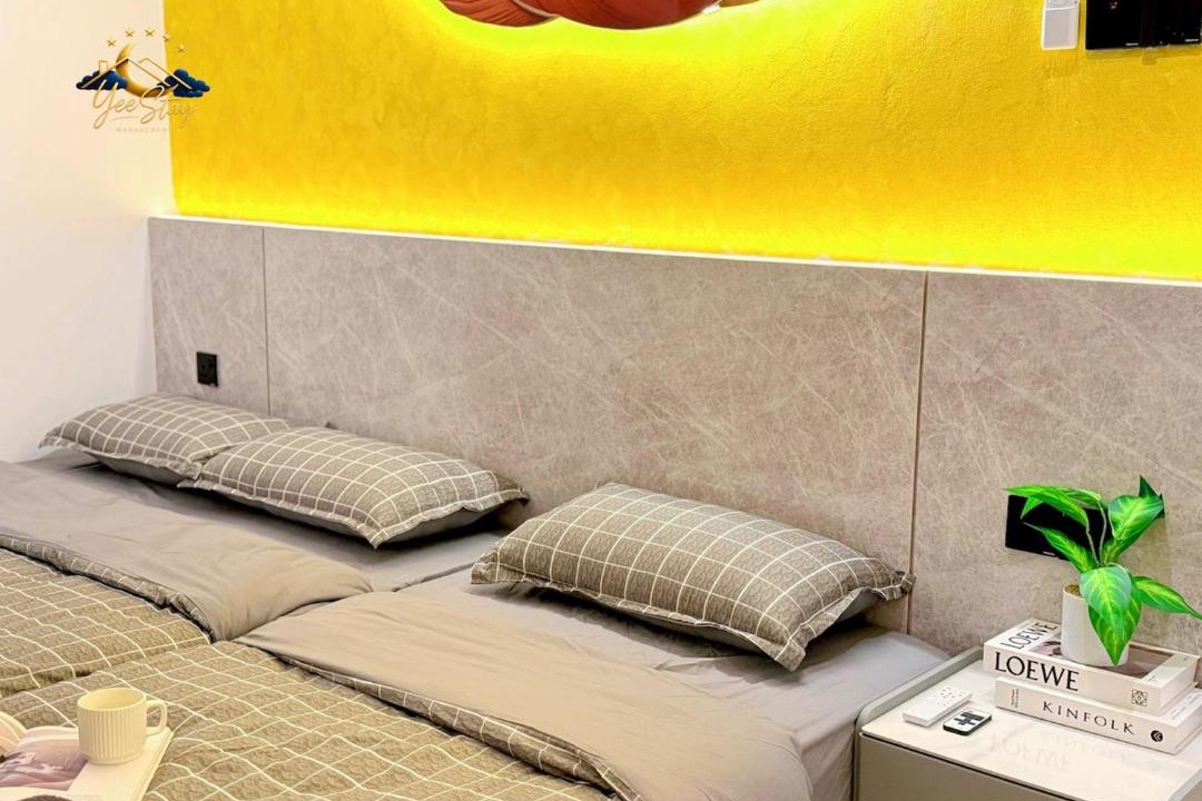 Photo of Bedroom in Klebang Kechil