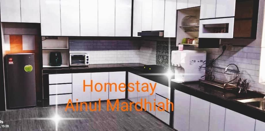 Photo of Kitchen in Gemencheh