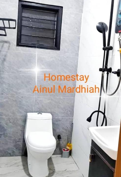 Photo of Bathroom in Gemencheh