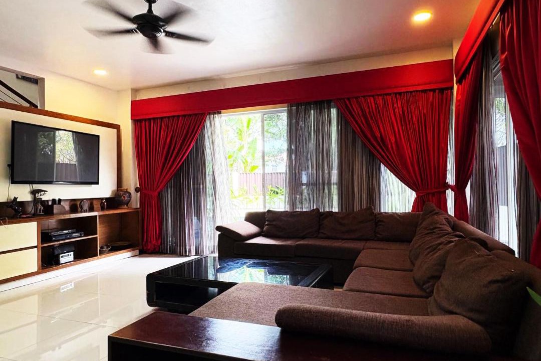 Photo of Livingroom in Cordova