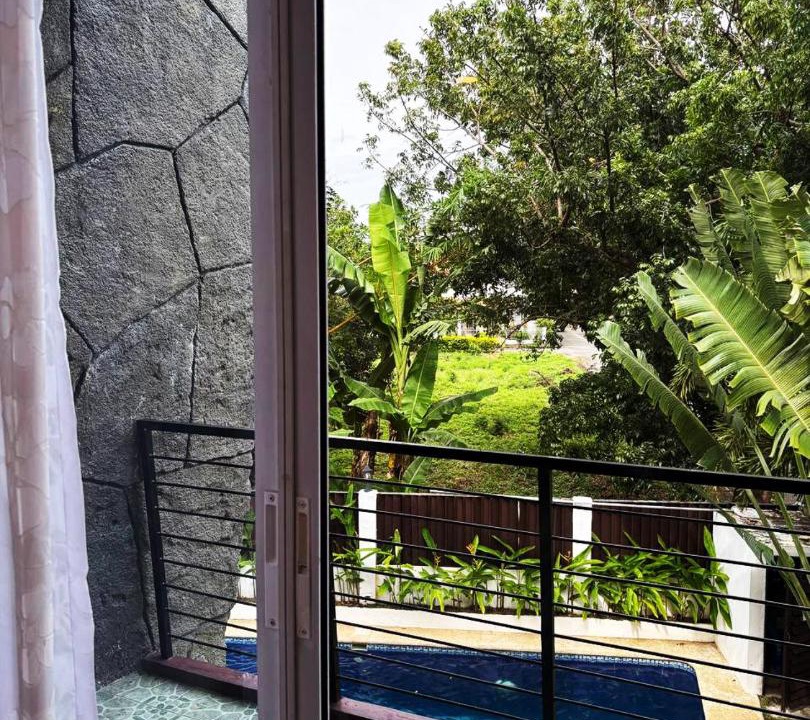 Photo of Patio Balcony in Cordova