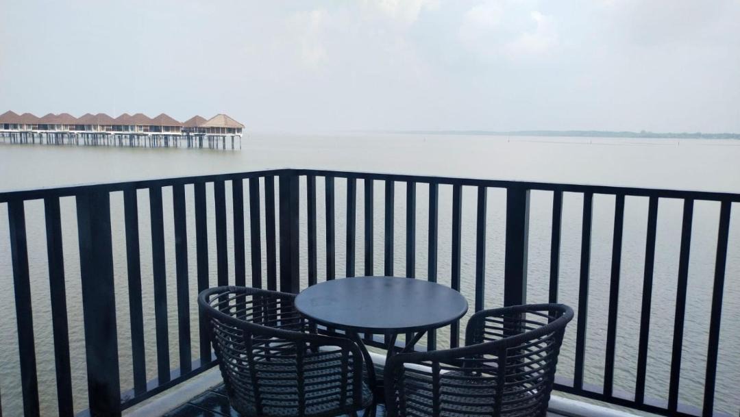 Photo of Patio Balcony in Sungai Pelek