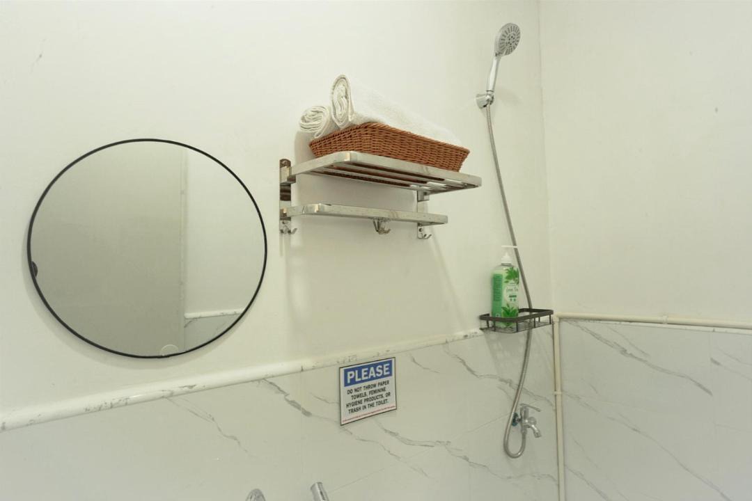 Photo of Bathroom in Cagayan de Oro