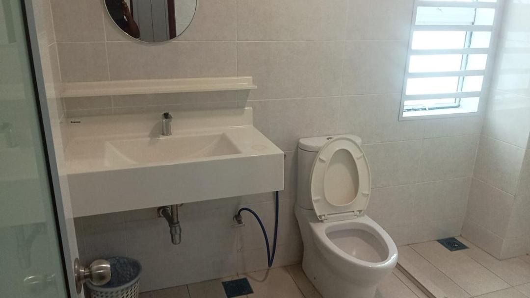 Photo of Bathroom in Gopeng