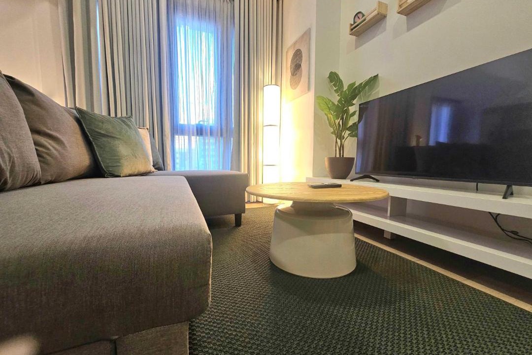 Photo of Livingroom in Legazpi Village