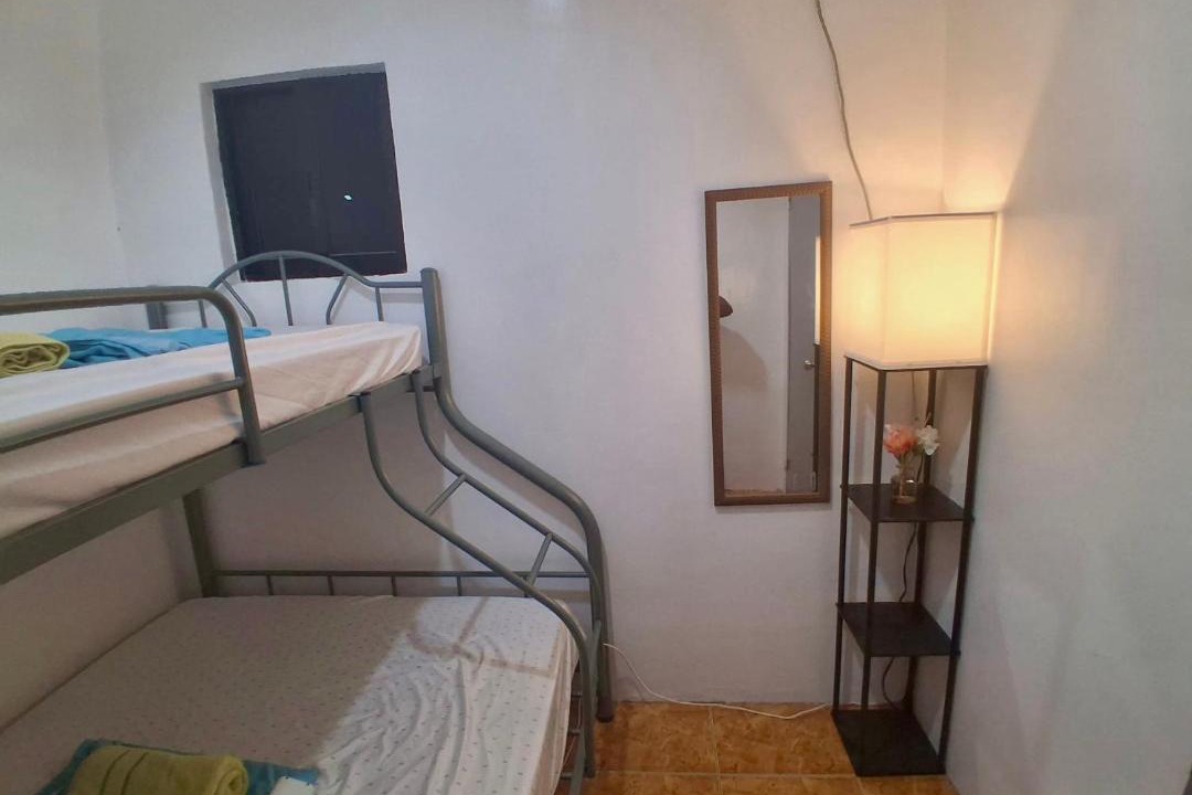 Photo of Bedroom in Basdiot