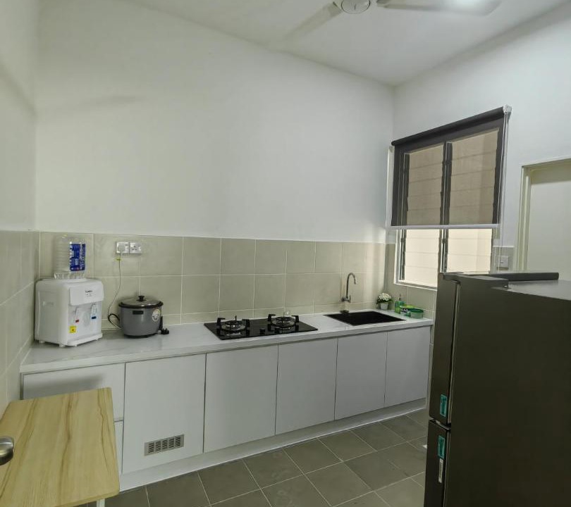 Photo of Kitchen in Kota Kinabalu
