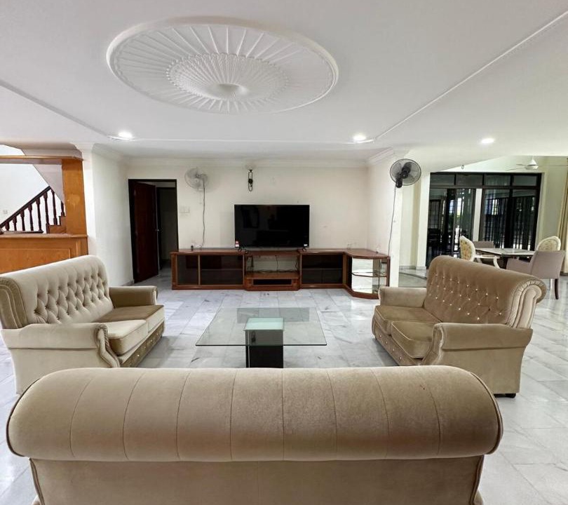 Photo of Livingroom in Taman Tanjung