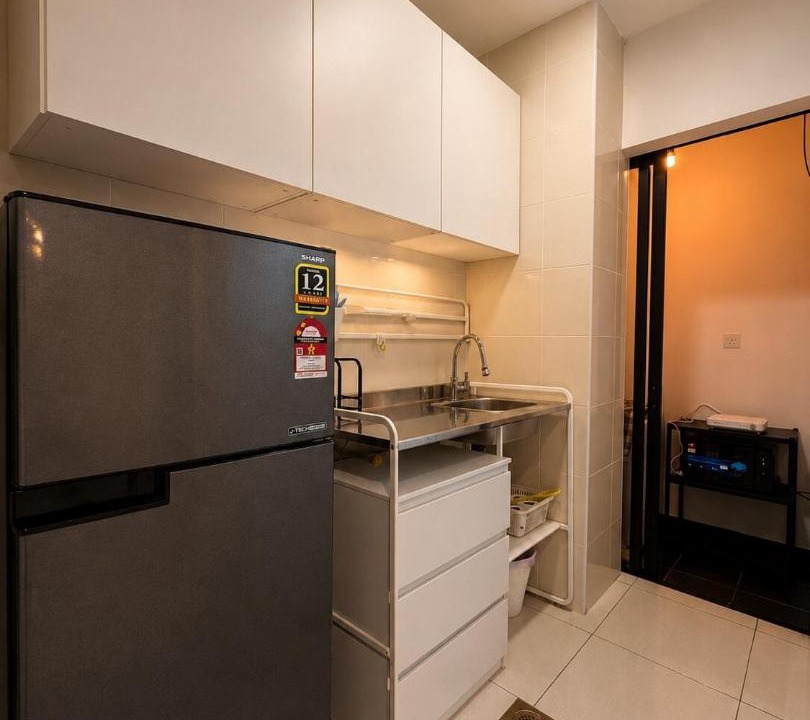 Photo of Kitchen in Bandar Menjalara