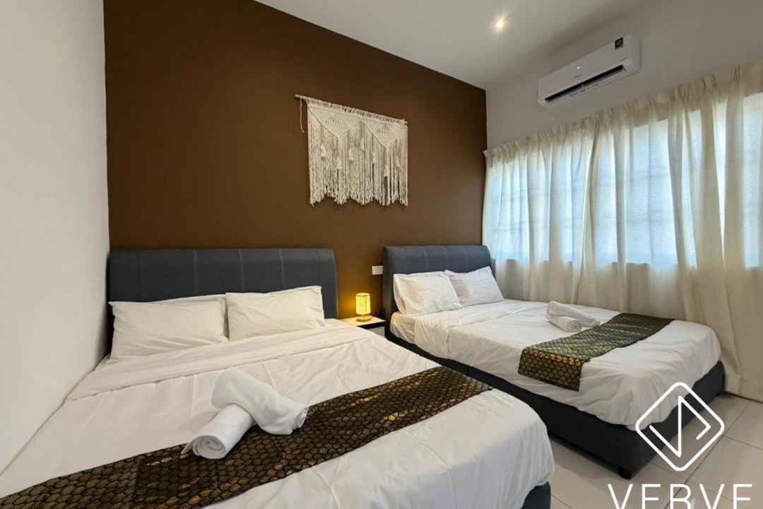 Photo of Bedroom in Taman Rapat Damai