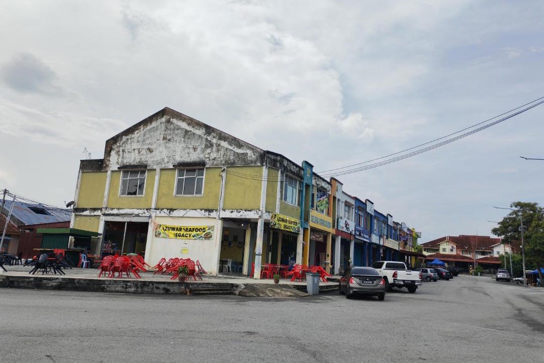 Photo of Others in Bandar Sri Sendayan