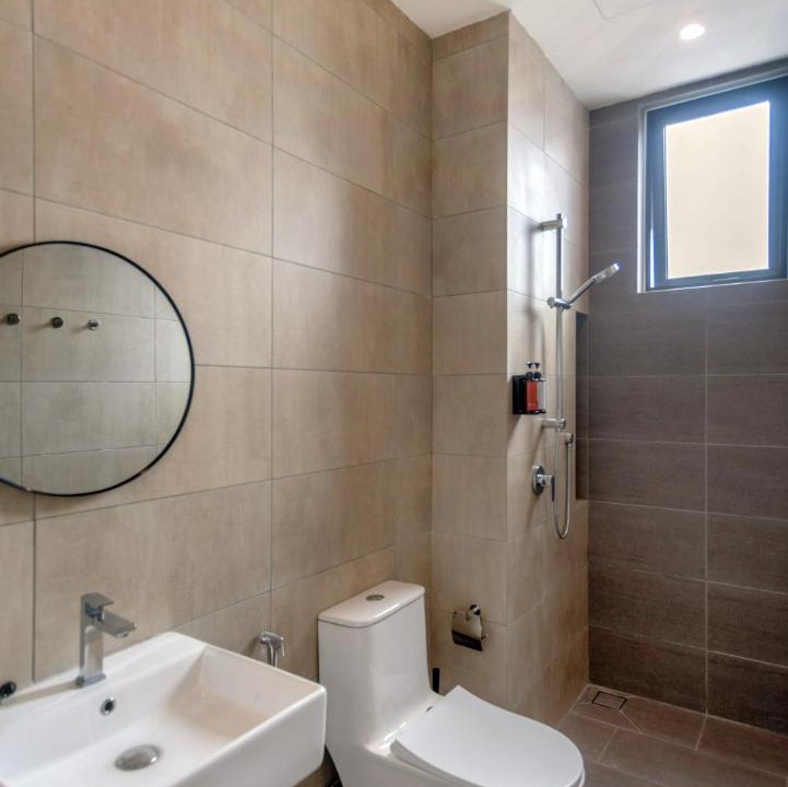 Photo of Bathroom in Kampung Datuk Keramat