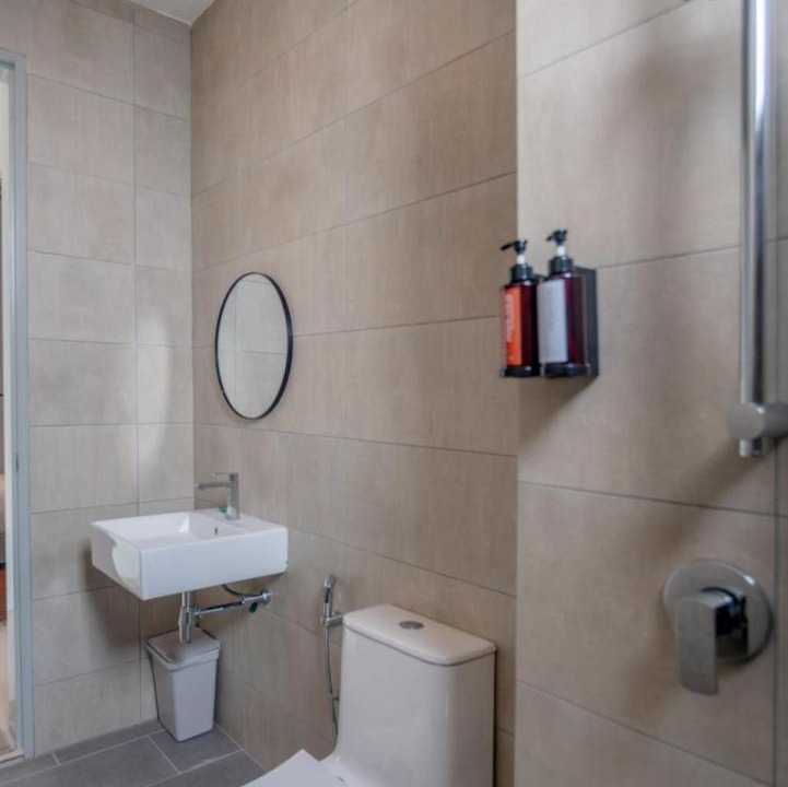 Photo of Bathroom in Kampung Datuk Keramat