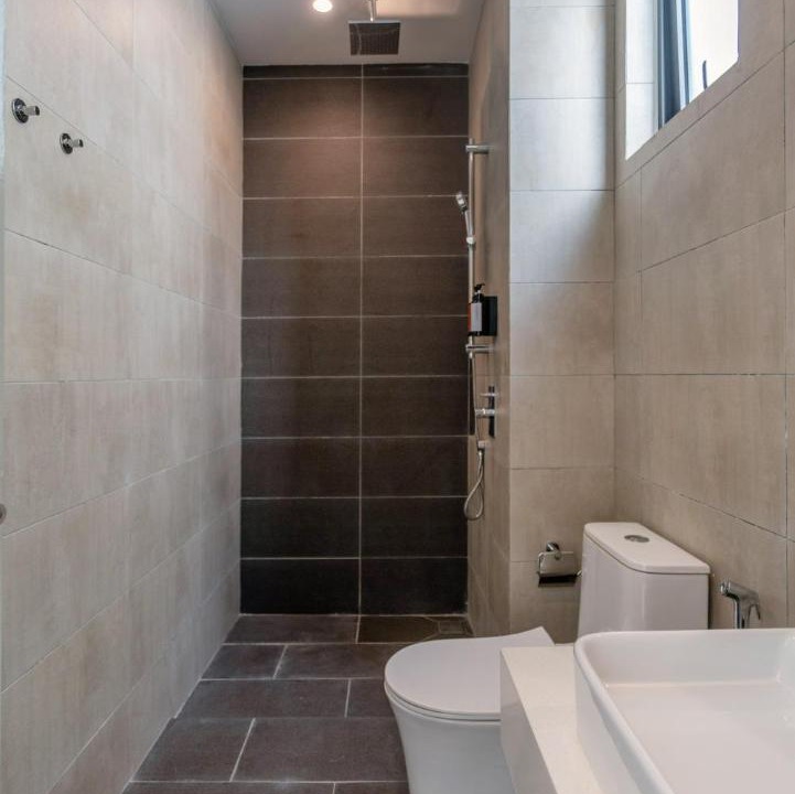 Photo of Bathroom in Kampung Datuk Keramat