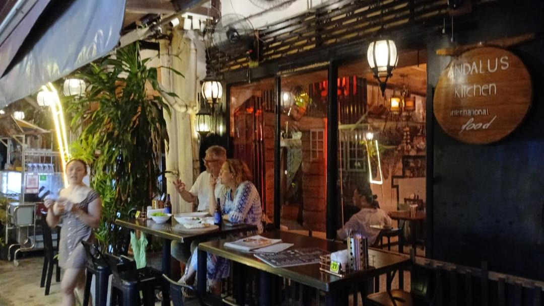 Photo of Others in Bandar Melaka