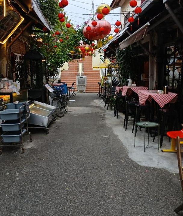 Photo of Others in Bandar Melaka