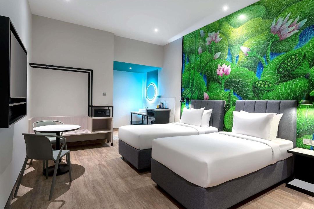 Photo of Bedroom in Sepang