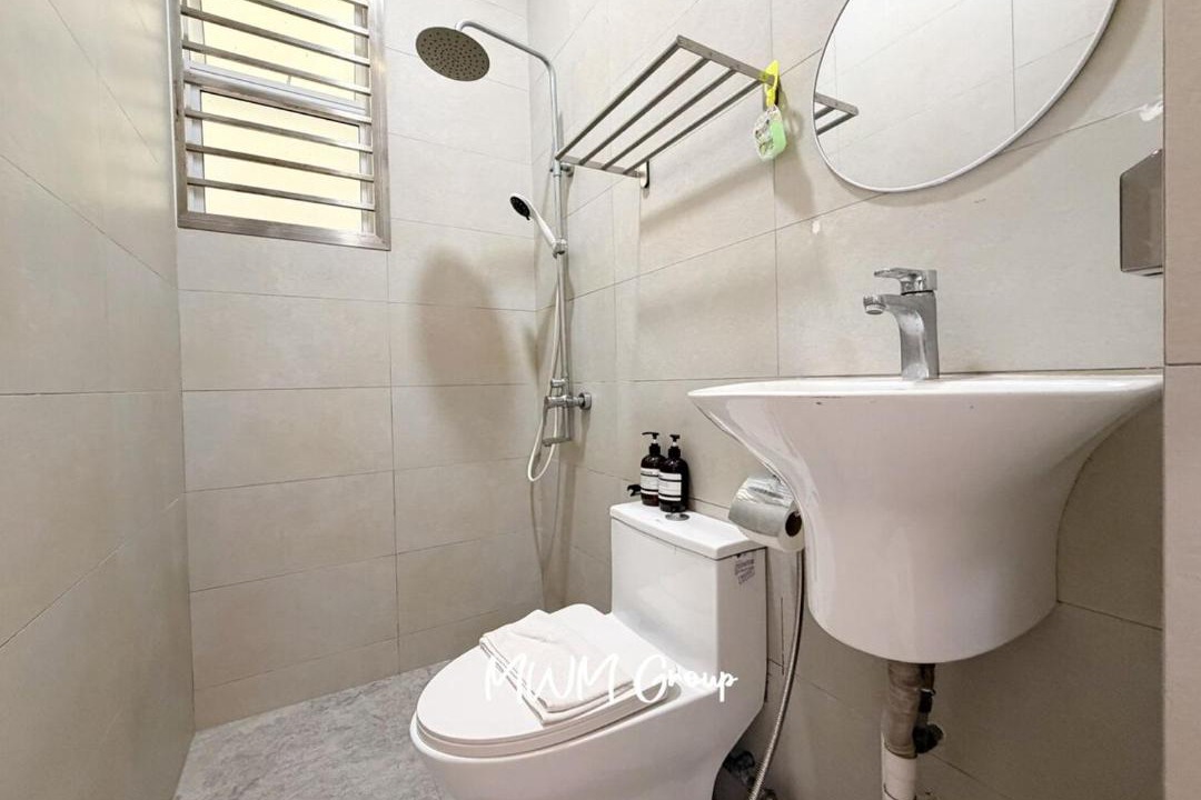 Photo of Bathroom in Taman Daya
