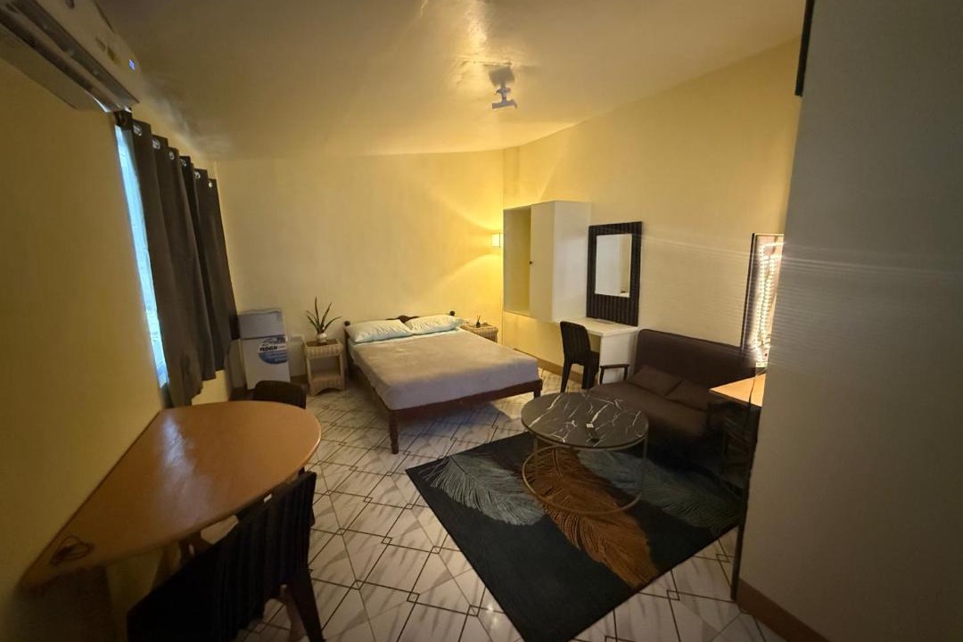 Photo of Bedroom in Baclayon