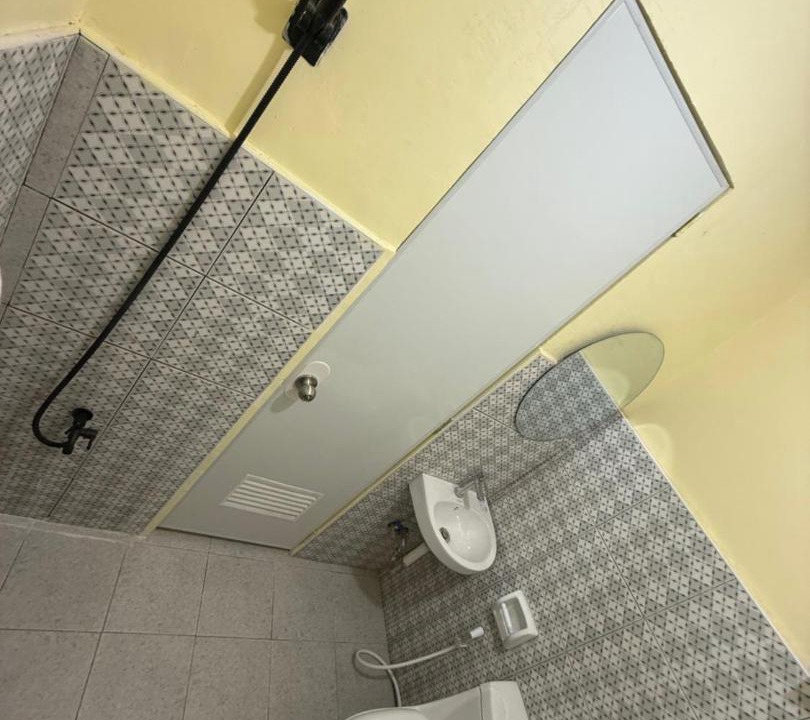 Photo of Bathroom in Baclayon
