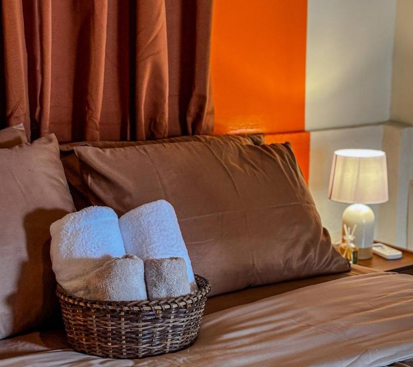Photo of Bedroom in El Nido