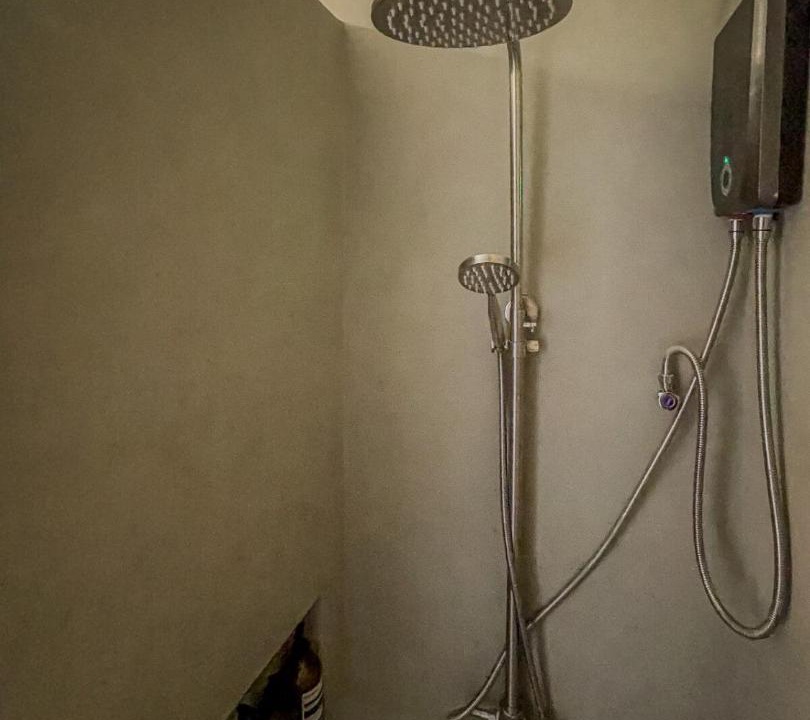 Photo of Bathroom in El Nido
