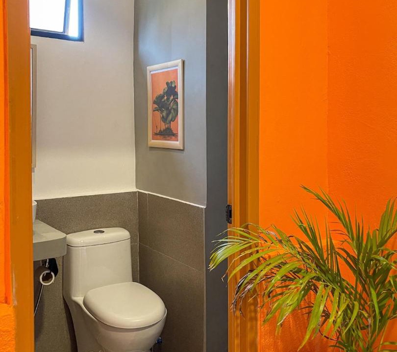 Photo of Bathroom in El Nido