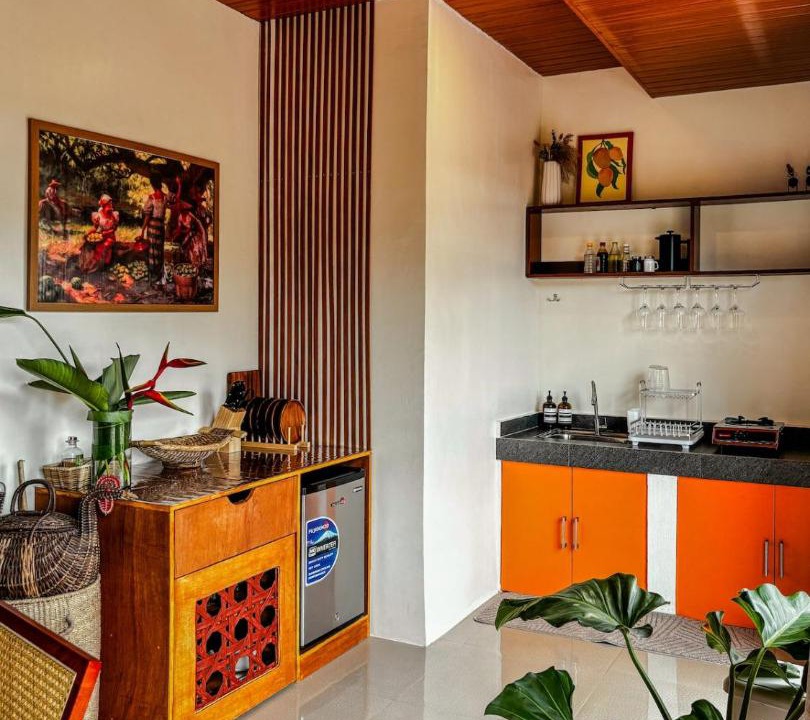Photo of Kitchen in El Nido