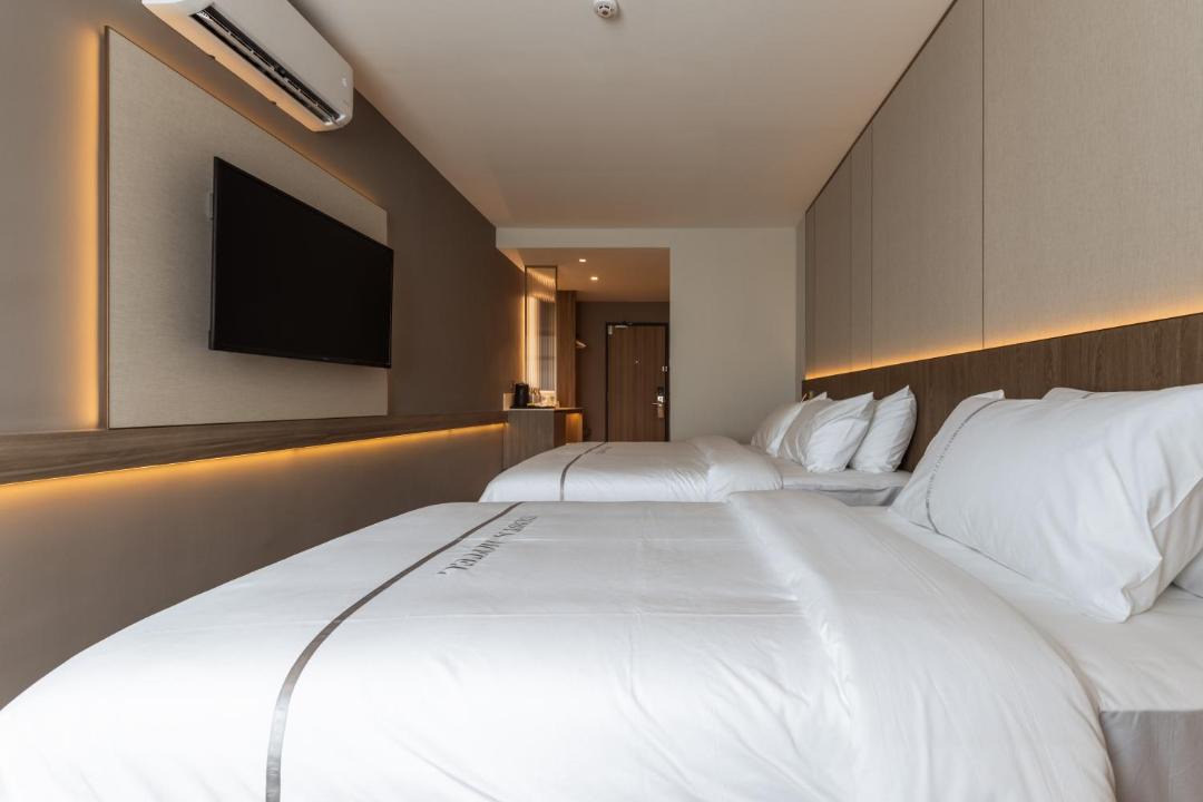 Photo of Bedroom in Nilai