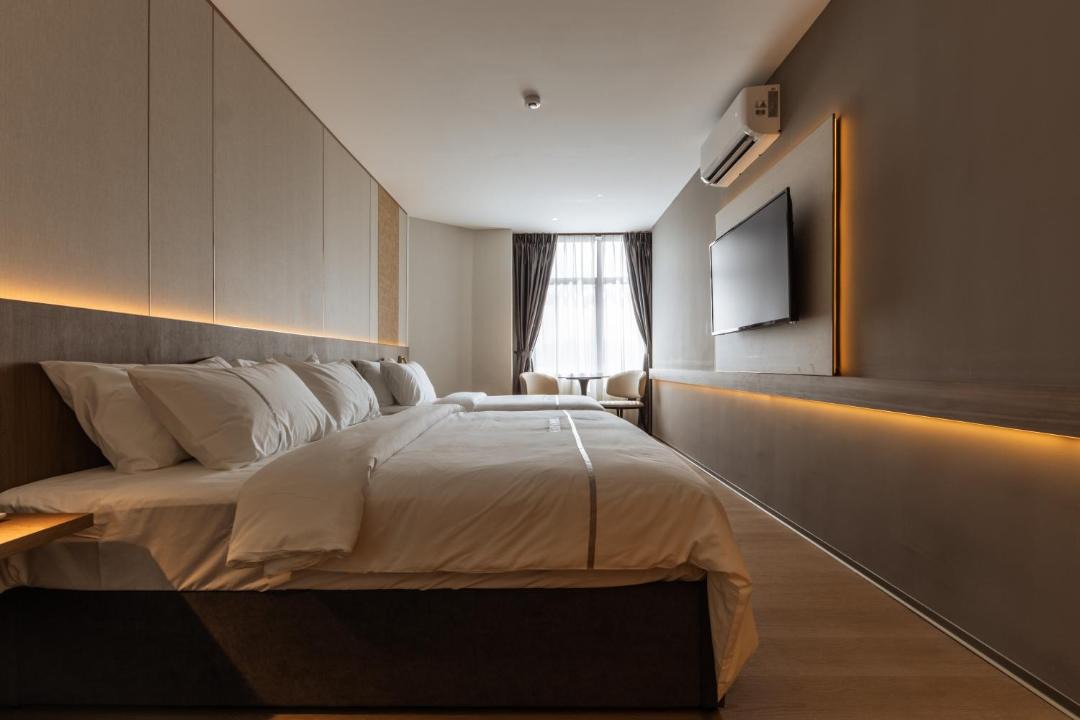 Photo of Bedroom in Nilai