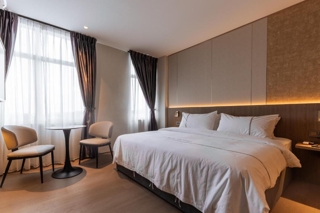 Photo of Bedroom in Nilai