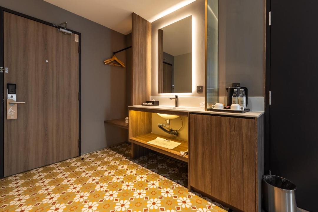 Photo of Bathroom in Nilai