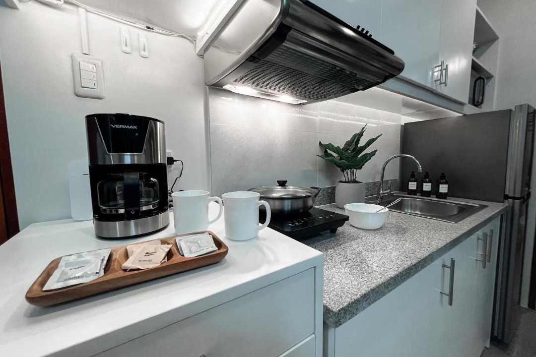 Photo of Kitchen in Bantud Hacienda