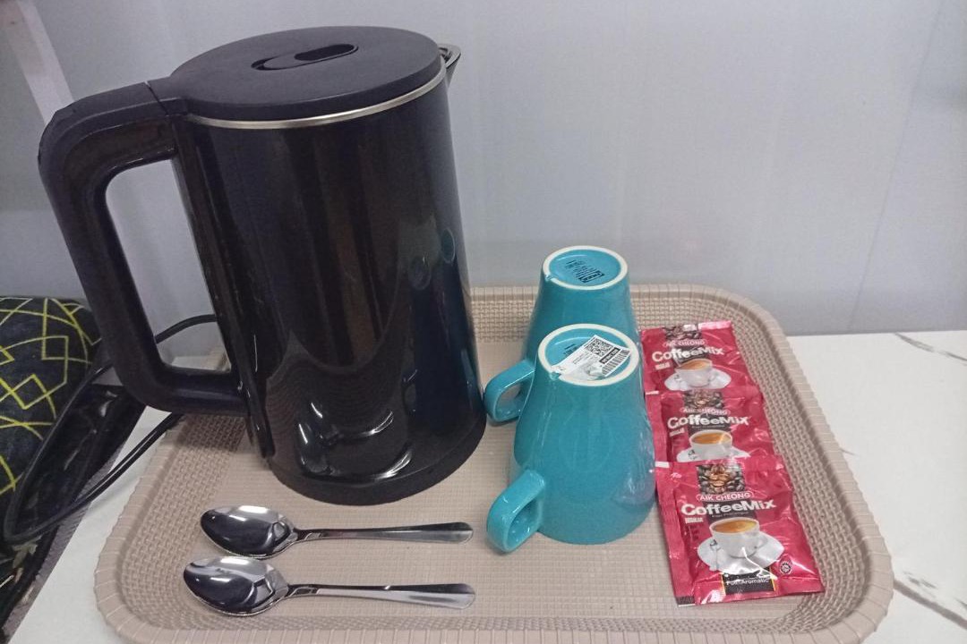 Photo of Kitchen in Sungkai