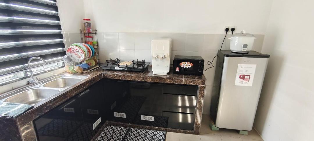 Photo of Kitchen in Lumut