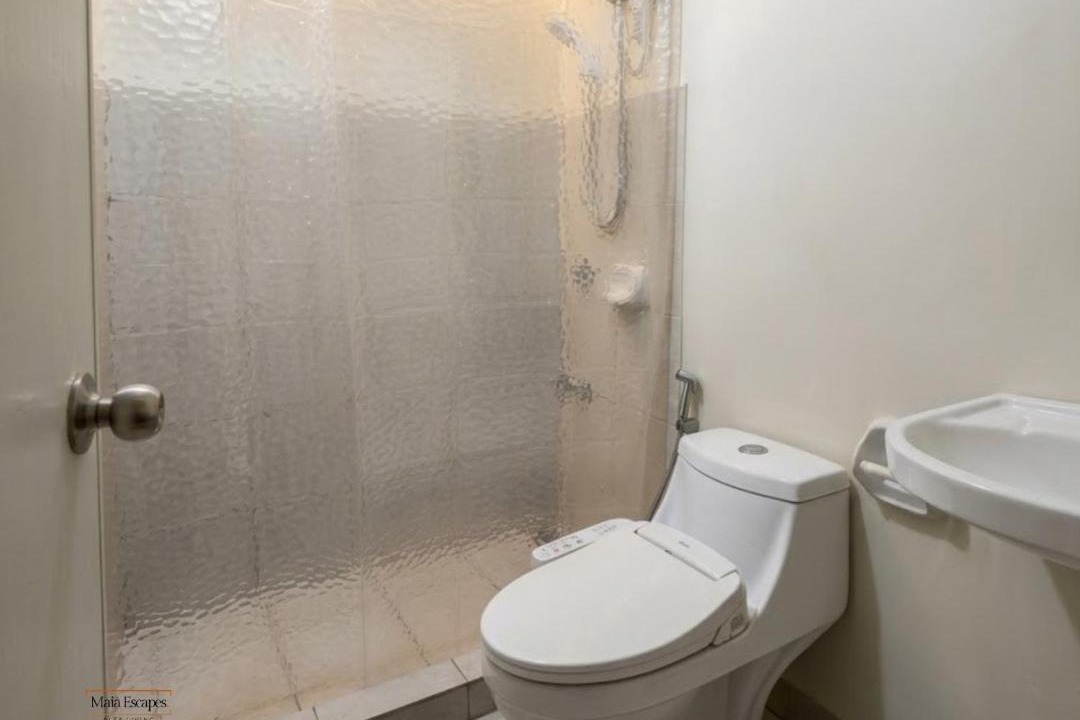 Photo of Bathroom in CSJDM