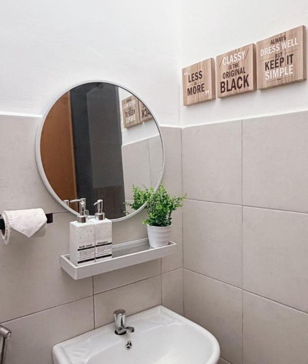Photo of Bathroom in Banting