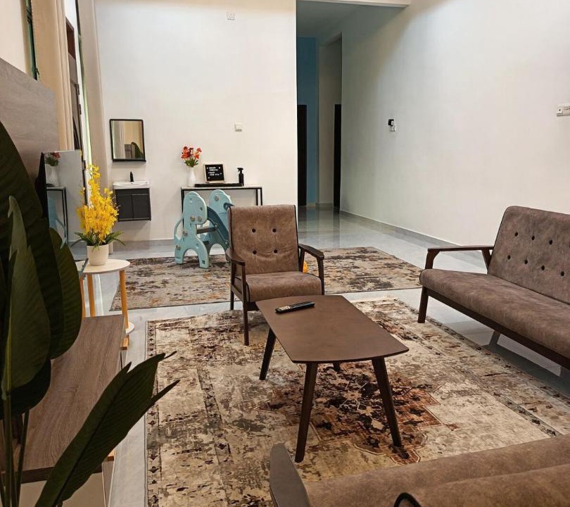 Photo of Livingroom in Bukit Payong