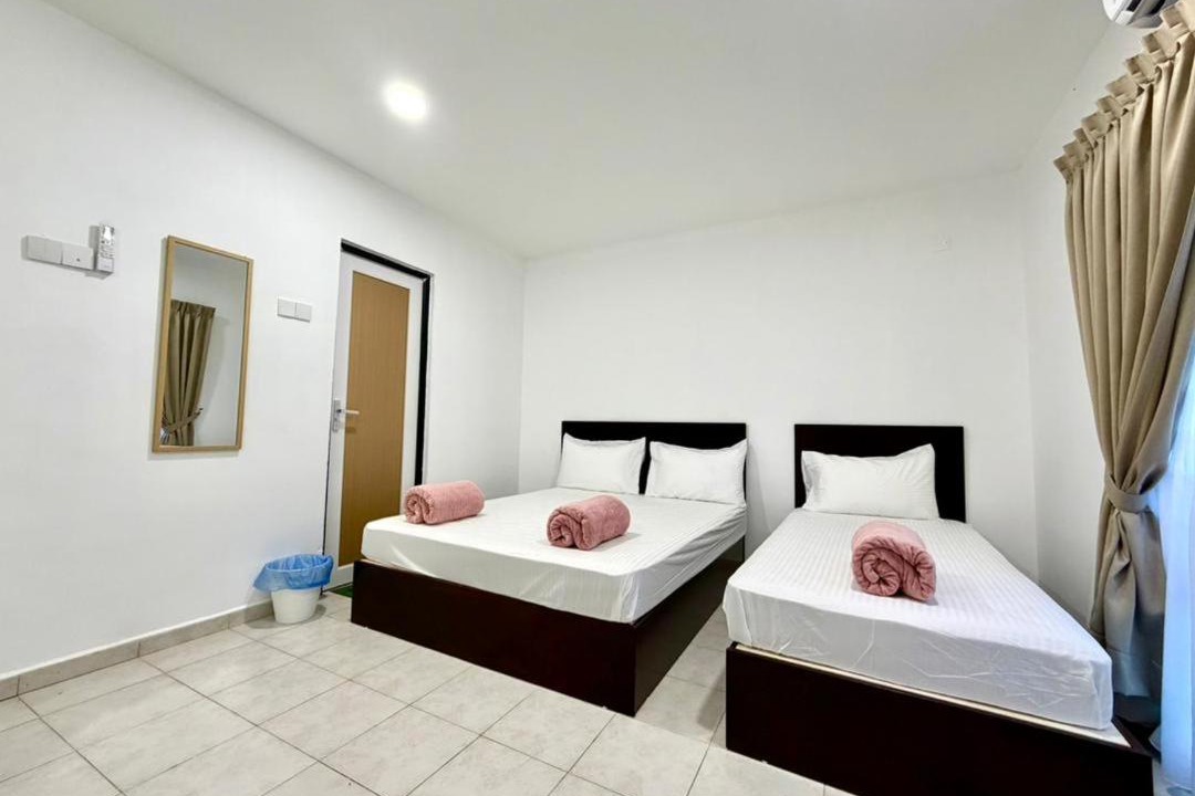 Photo of Bedroom in Alor Gajah
