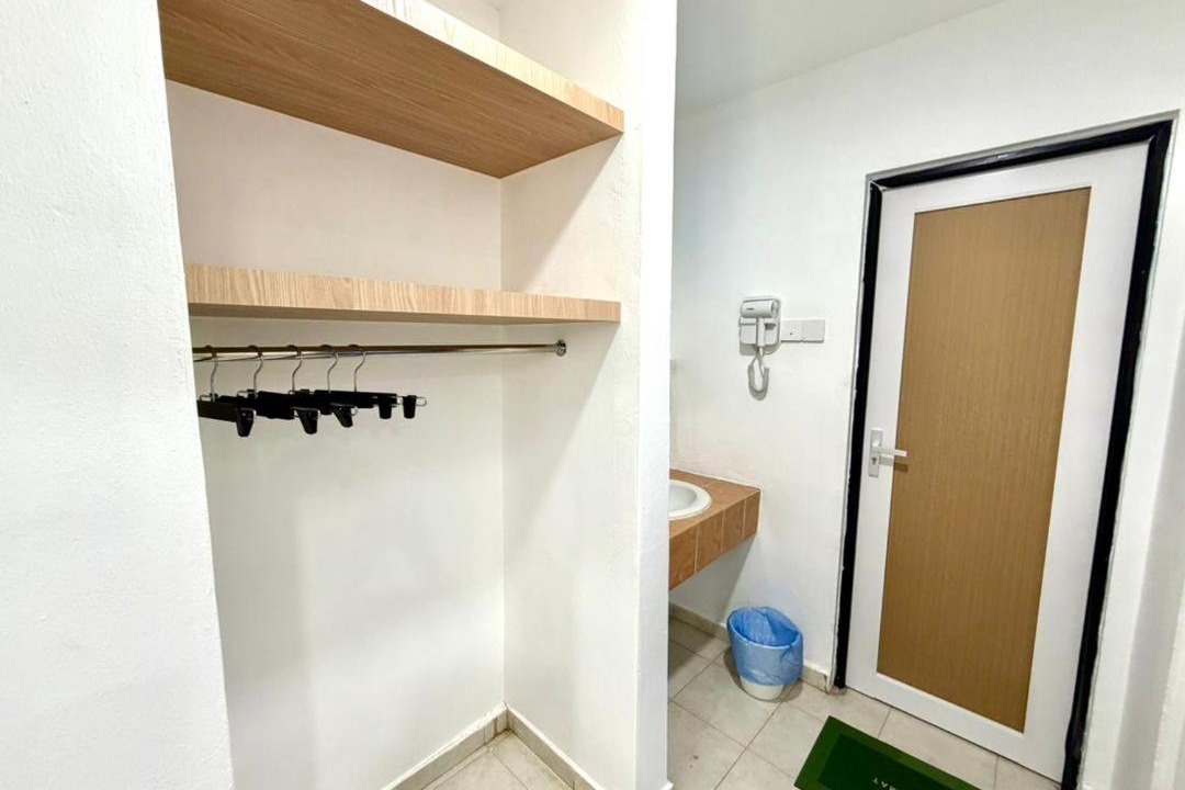 Photo of Bathroom in Alor Gajah