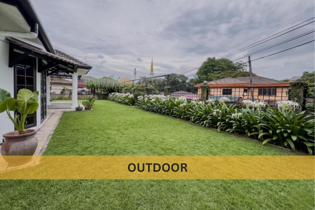 Photo of Outdoor in Tunku
