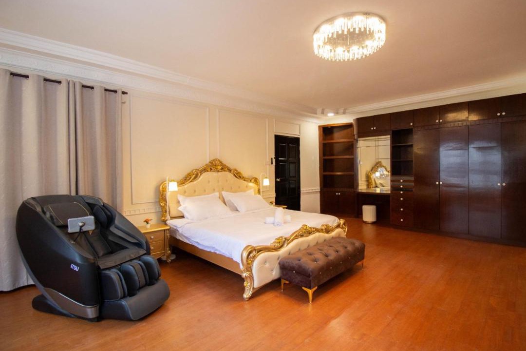 Photo of Bedroom in Tunku