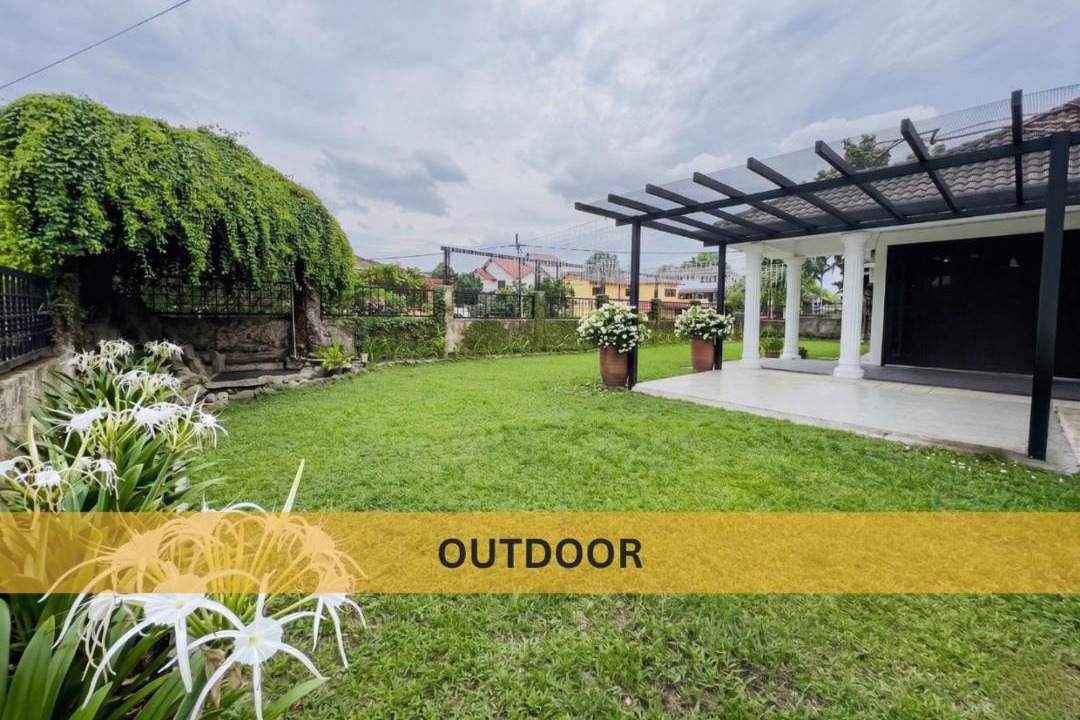 Photo of Outdoor in Tunku