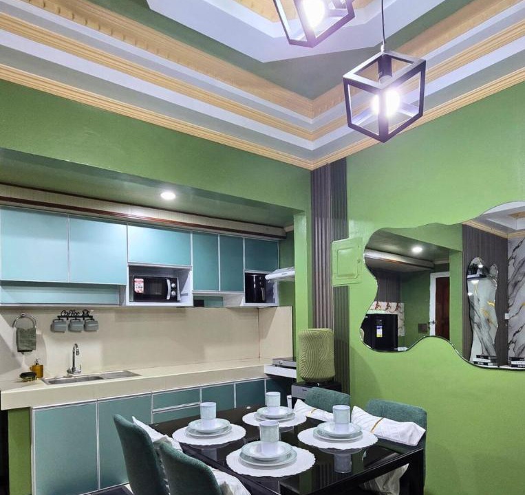 Photo of Kitchen in Davao